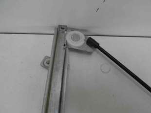 Recambio de elevalunas delantero derecho para peugeot 406 berlina (s1/s2) 1995-2005 referencia OEM IAM 9222K5 106172201 101063 2