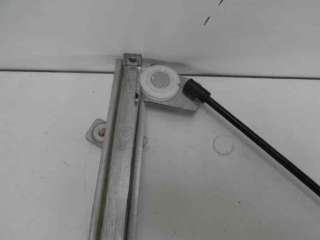 Recambio de elevalunas delantero derecho para peugeot 406 berlina (s1/s2) 1995-2005 referencia OEM IAM 9222K5 106172201 101063