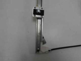 Recambio de elevalunas delantero derecho para peugeot 406 berlina (s1/s2) 1995-2005 referencia OEM IAM 9222K5 106172201 101063