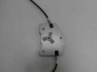 Recambio de elevalunas delantero derecho para peugeot 406 berlina (s1/s2) 1995-2005 referencia OEM IAM 9222K5 106172201 101063