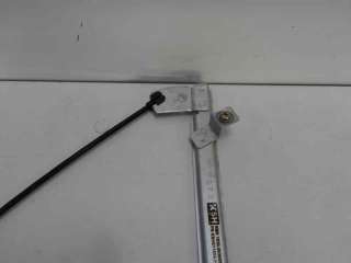 Recambio de elevalunas delantero derecho para peugeot 406 berlina (s1/s2) 1995-2005 referencia OEM IAM 9222K5 106172201 101063