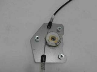 Recambio de elevalunas delantero derecho para peugeot 406 berlina (s1/s2) 1995-2005 referencia OEM IAM 9222K5 106172201 101063