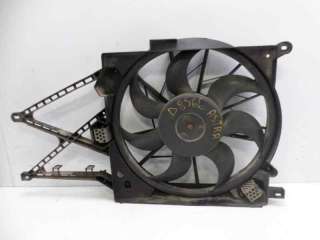 Recambio de electroventilador para opel astra g berlina 1998-2004 2.0 dti referencia OEM IAM  47308 0130303246