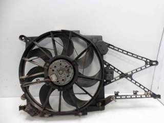 Recambio de electroventilador para opel astra g berlina 1998-2004 2.0 dti referencia OEM IAM  47308 0130303246