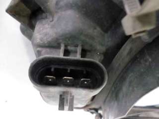 Recambio de electroventilador para opel astra g berlina 1998-2004 2.0 dti referencia OEM IAM  47308 0130303246