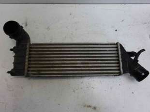 Recambio de intercooler para peugeot 807 2002-2010 st referencia OEM IAM 1489396080 30853 