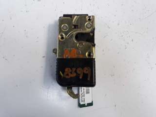 Recambio de cerradura puerta delantera derecha para peugeot 807 2002-2010 st referencia OEM IAM   