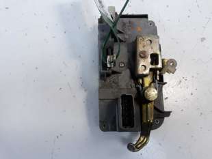 Recambio de cerradura puerta delantera derecha para peugeot 807 2002-2010 st referencia OEM IAM    2