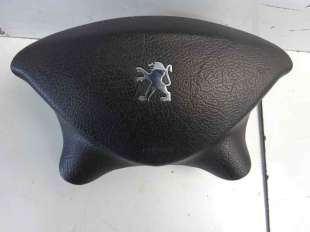 Recambio de airbag delantero izquierdo para peugeot 807 2002-2010 st referencia OEM IAM 14001062YR  