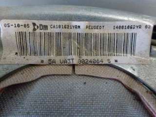 Recambio de airbag delantero izquierdo para peugeot 807 2002-2010 st referencia OEM IAM 14001062YR  