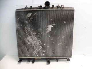 Recambio de radiador agua para peugeot 807 2002-2010 st referencia OEM IAM 1330E7 58315 