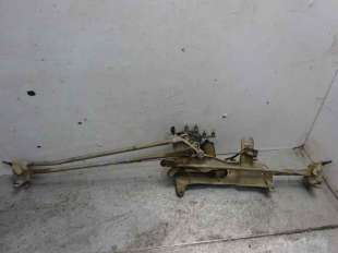 Recambio de motor limpia delantero para peugeot 807 2002-2010 st referencia OEM IAM   
