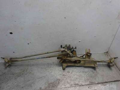 Recambio de motor limpia delantero para peugeot 807 2002-2010 st referencia OEM IAM   