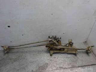 Recambio de motor limpia delantero para peugeot 807 2002-2010 st referencia OEM IAM   