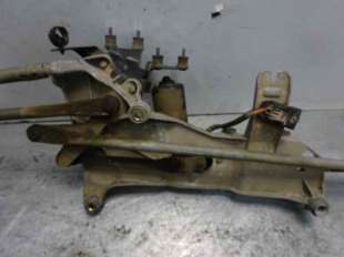 Recambio de motor limpia delantero para peugeot 807 2002-2010 st referencia OEM IAM    2