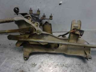 Recambio de motor limpia delantero para peugeot 807 2002-2010 st referencia OEM IAM   