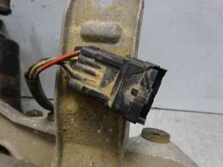 Recambio de motor limpia delantero para peugeot 807 2002-2010 st referencia OEM IAM   