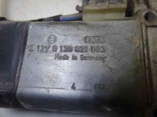 Recambio de elevalunas delantero derecho para peugeot 807 2002-2010 st referencia OEM IAM 9222L2 111306 