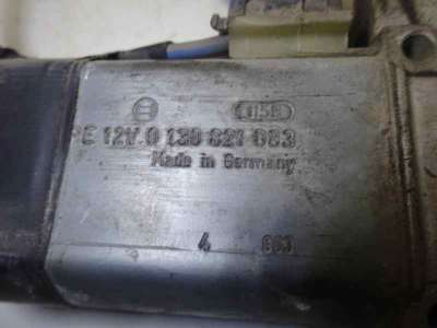 Recambio de elevalunas delantero derecho para peugeot 807 2002-2010 st referencia OEM IAM 9222L2 111306 