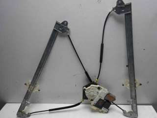Recambio de elevalunas delantero derecho para peugeot 807 2002-2010 st referencia OEM IAM 9222L2 111306 