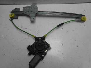 Recambio de elevalunas trasero derecho para peugeot 807 2002-2010 st referencia OEM IAM 32261604  