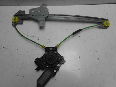 Recambio de elevalunas trasero derecho para peugeot 807 2002-2010 st referencia OEM IAM 32261604  