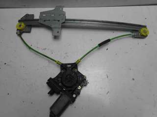 Recambio de elevalunas trasero derecho para peugeot 807 2002-2010 st referencia OEM IAM 32261604  