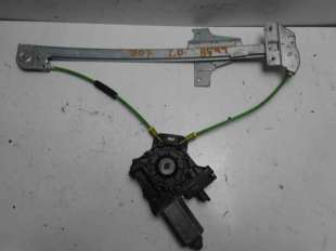Recambio de elevalunas trasero derecho para peugeot 807 2002-2010 st referencia OEM IAM 32261604   2