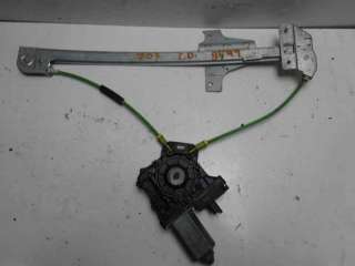Recambio de elevalunas trasero derecho para peugeot 807 2002-2010 st referencia OEM IAM 32261604  