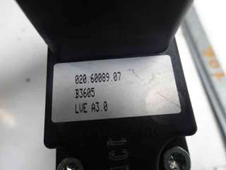 Recambio de elevalunas trasero derecho para peugeot 807 2002-2010 st referencia OEM IAM 32261604  