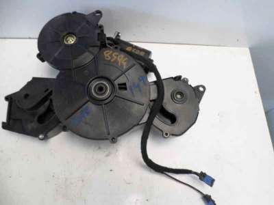 Recambio de cerradura puerta lateral derecha para peugeot 807 2002-2010 st referencia OEM IAM PN16835875 051005106876 