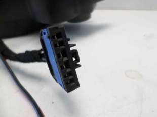 Recambio de cerradura puerta lateral derecha para peugeot 807 2002-2010 st referencia OEM IAM PN16835875 051005106876  2