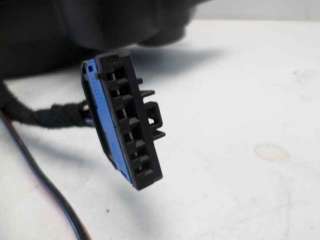 Recambio de cerradura puerta lateral derecha para peugeot 807 2002-2010 st referencia OEM IAM PN16835875 051005106876 