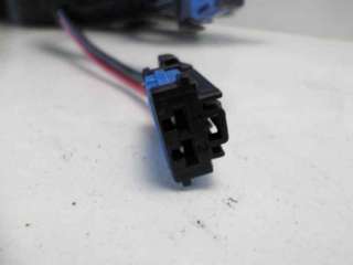 Recambio de cerradura puerta lateral derecha para peugeot 807 2002-2010 st referencia OEM IAM PN16835875 051005106876 
