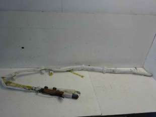 Recambio de airbag cortina delantero derecho para peugeot 807 2002-2010 st referencia OEM IAM 1400418880  
