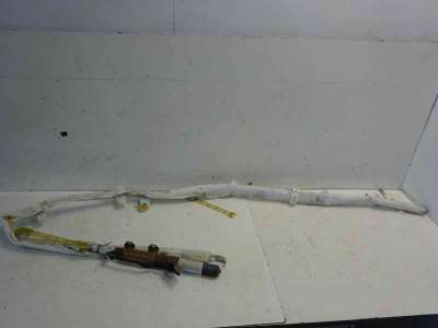 Recambio de airbag cortina delantero derecho para peugeot 807 2002-2010 st referencia OEM IAM 1400418880  