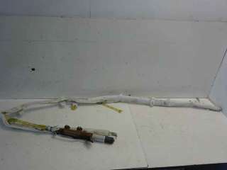 Recambio de airbag cortina delantero derecho para peugeot 807 2002-2010 st referencia OEM IAM 1400418880  