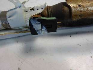 Recambio de airbag cortina delantero derecho para peugeot 807 2002-2010 st referencia OEM IAM 1400418880   2