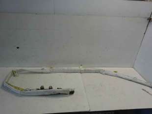 Recambio de airbag cortina delantero izquierdo para peugeot 807 2002-2010 st referencia OEM IAM 1400418980  