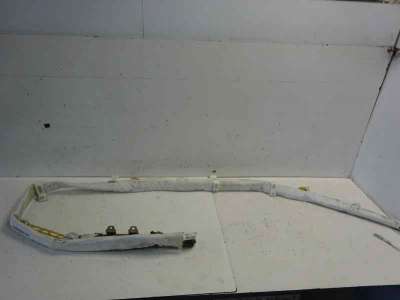 Recambio de airbag cortina delantero izquierdo para peugeot 807 2002-2010 st referencia OEM IAM 1400418980  