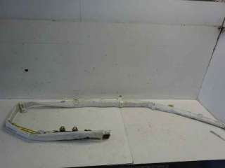 Recambio de airbag cortina delantero izquierdo para peugeot 807 2002-2010 st referencia OEM IAM 1400418980  