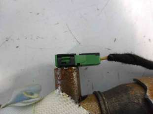 Recambio de airbag cortina delantero izquierdo para peugeot 807 2002-2010 st referencia OEM IAM 1400418980   2