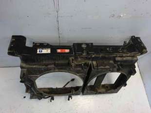 Recambio de panel frontal para peugeot 807 2002-2010 st referencia OEM IAM    2