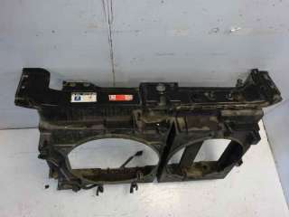 Recambio de panel frontal para peugeot 807 2002-2010 st referencia OEM IAM   