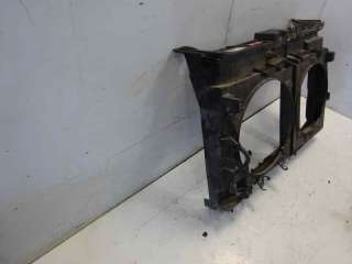 Recambio de panel frontal para peugeot 807 2002-2010 st referencia OEM IAM   