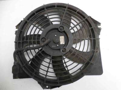 Recambio de electroventilador para hyundai matrix (fc) 2001-2012 1.5 crdi gls referencia OEM IAM   