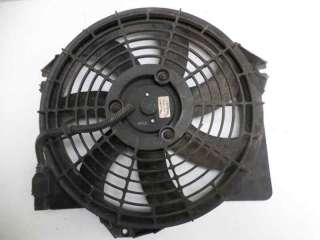Recambio de electroventilador para hyundai matrix (fc) 2001-2012 1.5 crdi gls referencia OEM IAM   