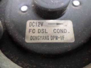 Recambio de electroventilador para hyundai matrix (fc) 2001-2012 1.5 crdi gls referencia OEM IAM   