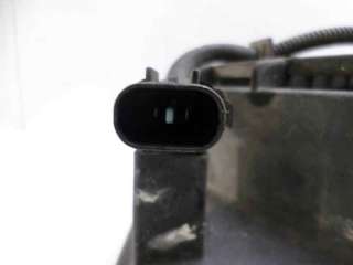 Recambio de electroventilador para hyundai matrix (fc) 2001-2012 1.5 crdi gls referencia OEM IAM   