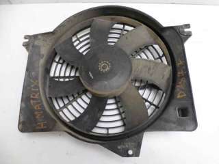 Recambio de electroventilador para hyundai matrix (fc) 2001-2012 1.5 crdi gls referencia OEM IAM   